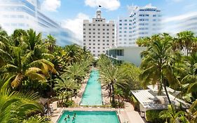 National Hotel Miami